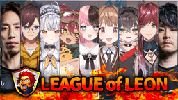 LEAGUE OF LEON【2026/03/24】