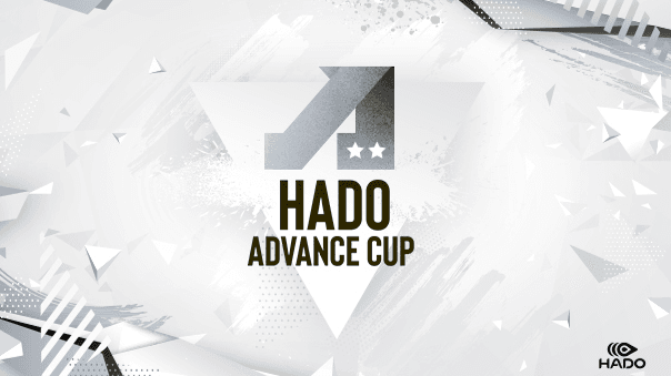 HADO ADVANCE CUP 2024 SUMMER SEASONの見出し画像