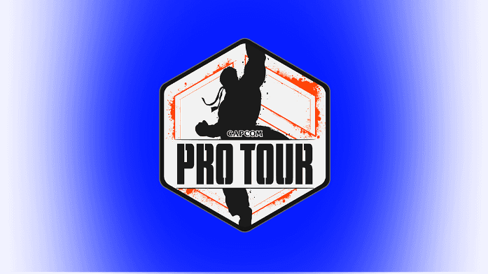 CAPCOM Pro Tour 2023 feature image