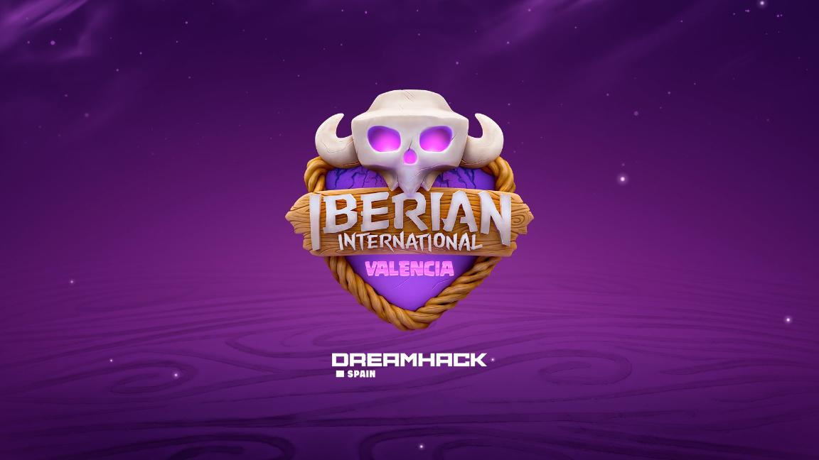  Clash Royale 2023 DREAMHACK CIRCUIT - VALENCIA feature image