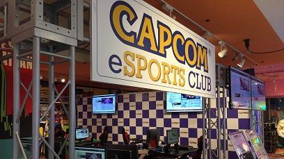CAPCOM e-Sports club ストリートファイター6 月例トーナメント 11月 feature image