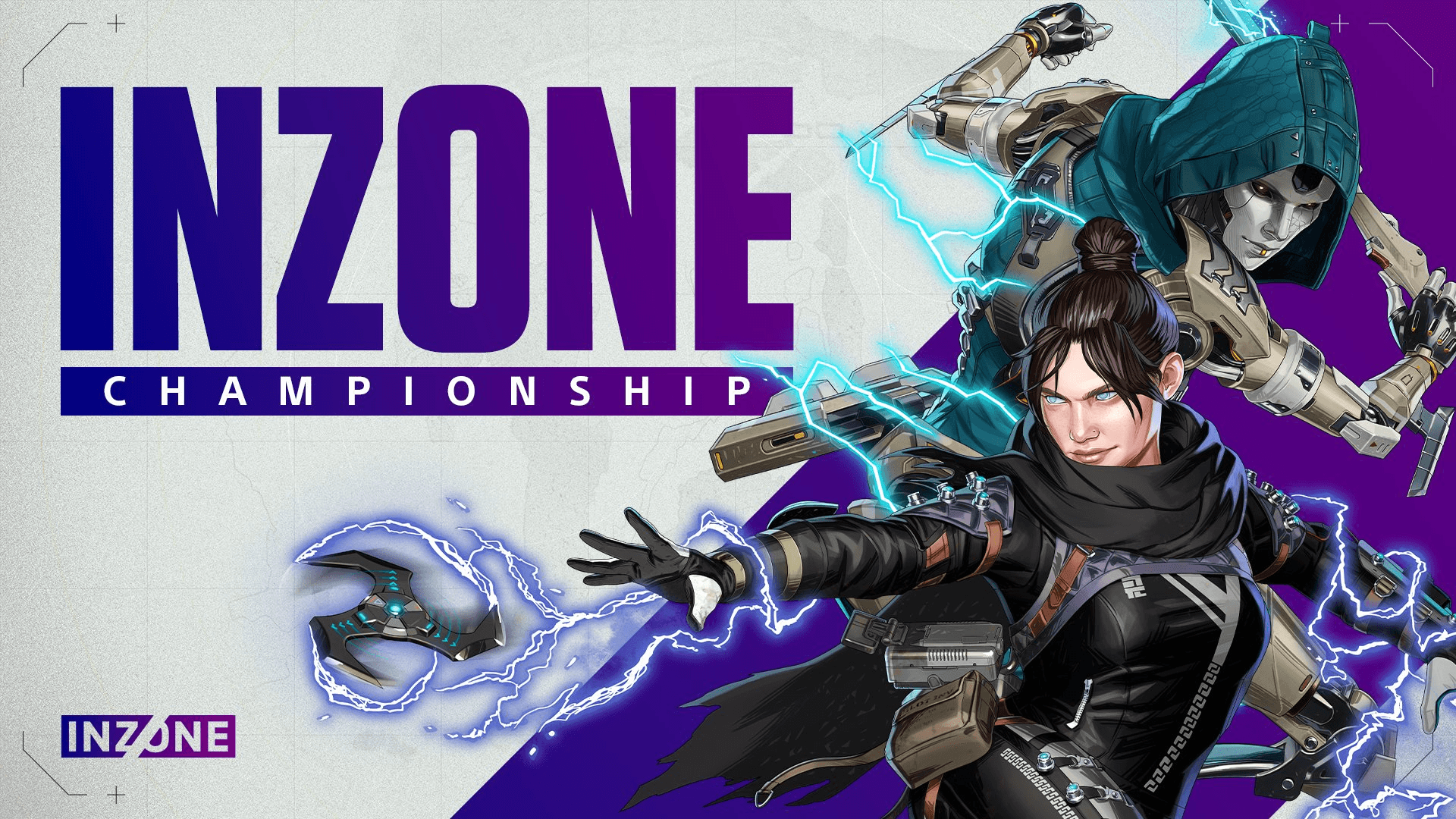 INZONE Championshipの見出し画像