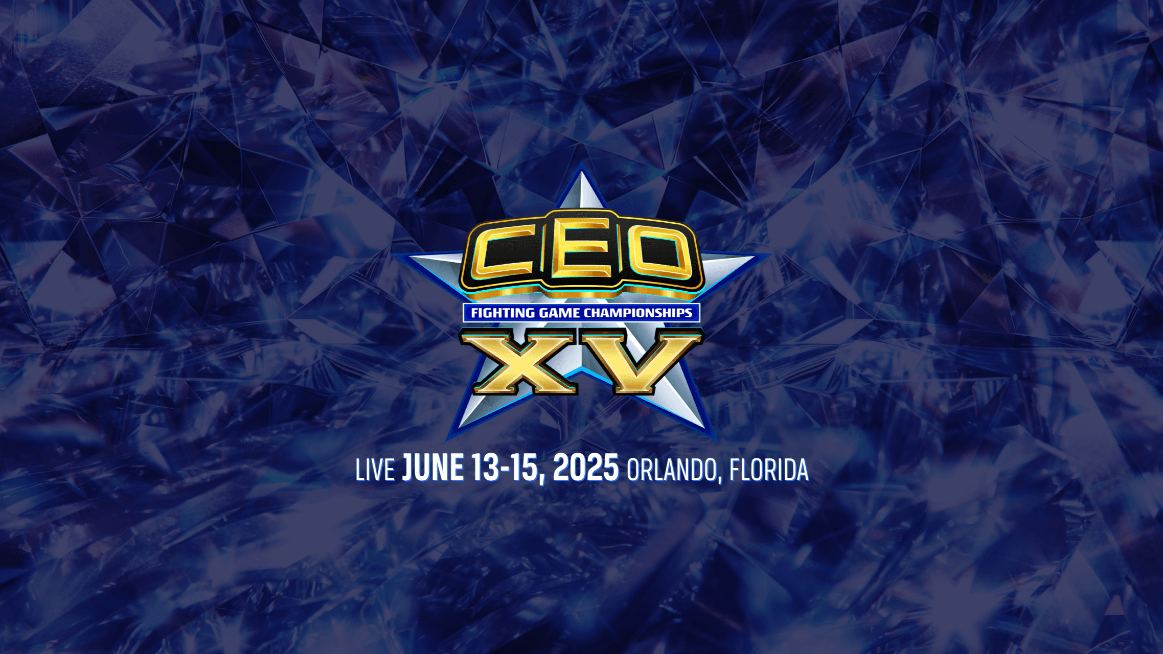 CAPCOM Pro Tour 2025 Premier CEO 2025の見出し画像