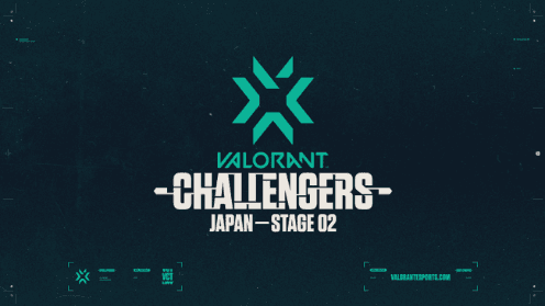 VALORANT Champions Tour 2021 Stage 2 - CHALLENGERS Japan feature image