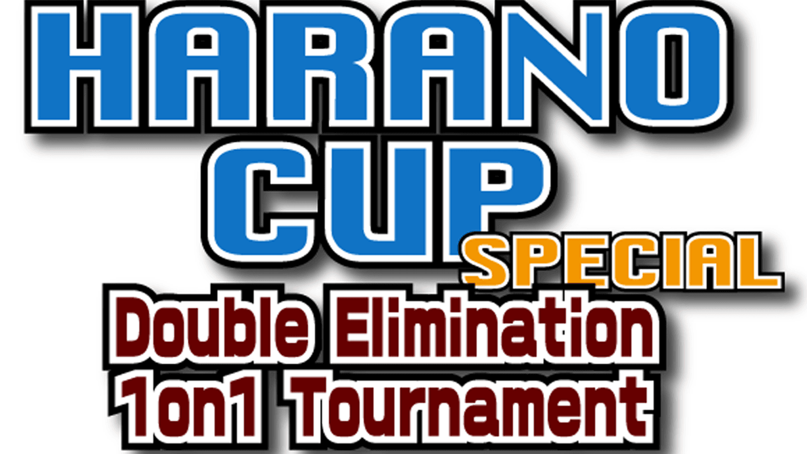 HARANO CUP SPECIALの見出し画像