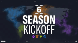 Asia Pacific League 2026 Kickoff APAC North