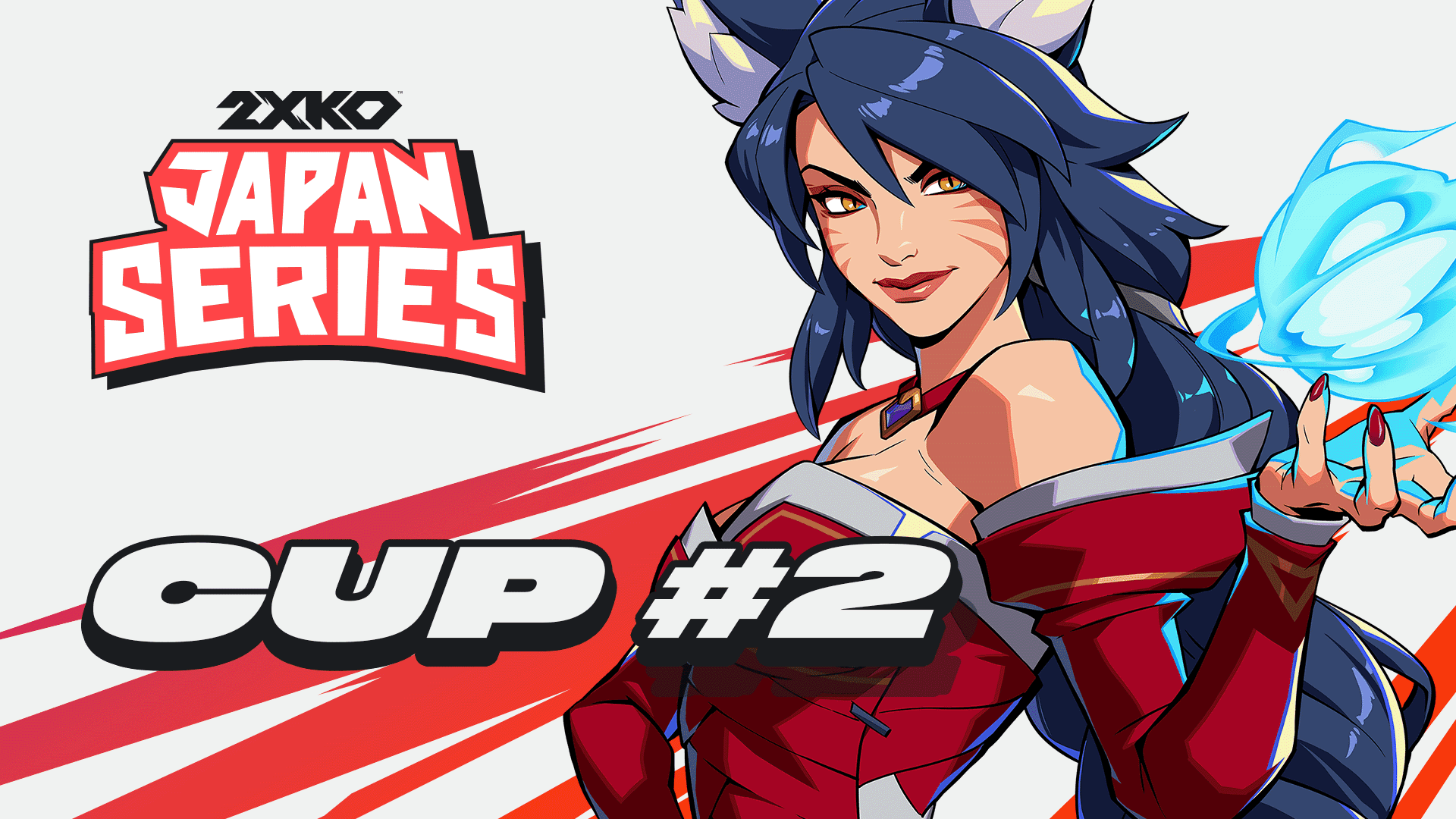 2XKO JAPAN SERIES Cup #2