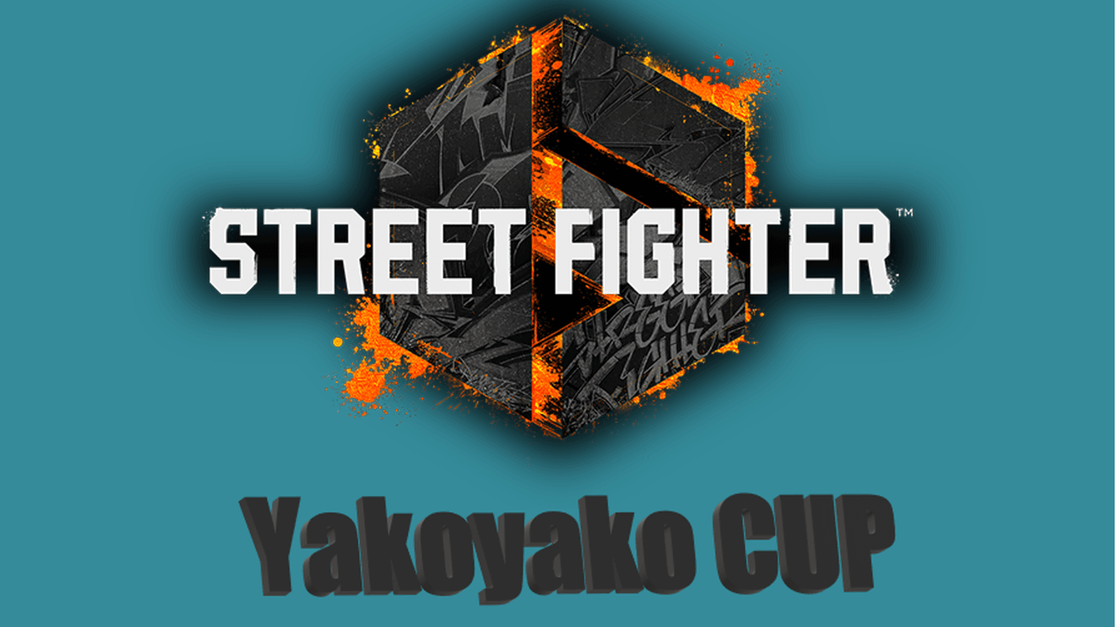 YakoyakoCup 1v1大会の見出し画像