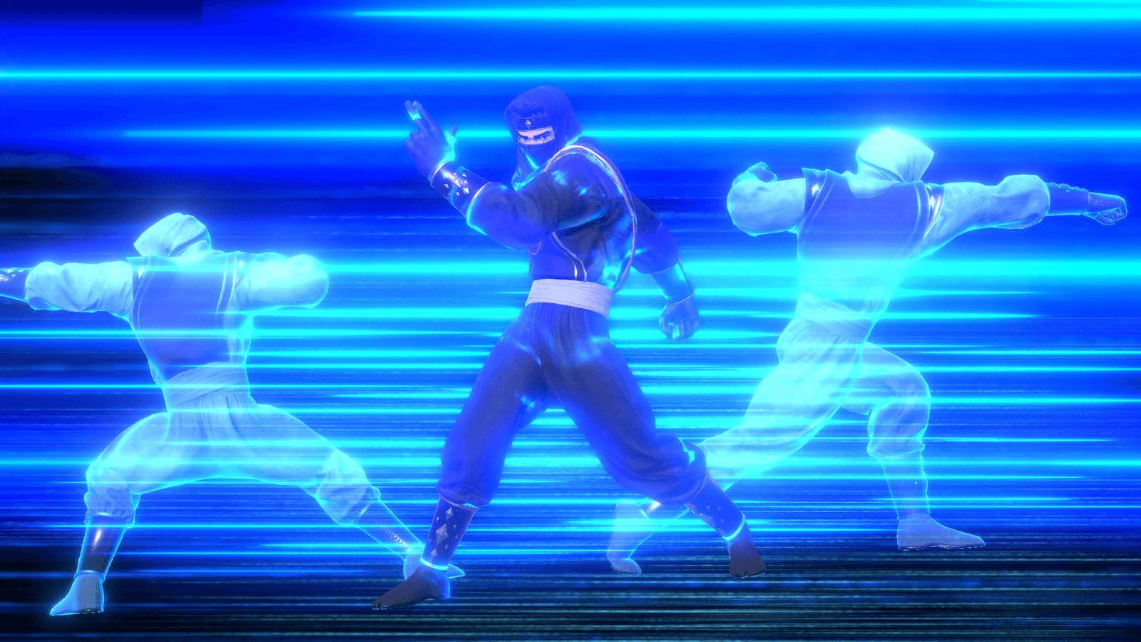 第56回パワーレンジャーオンライン大会の見出し画像