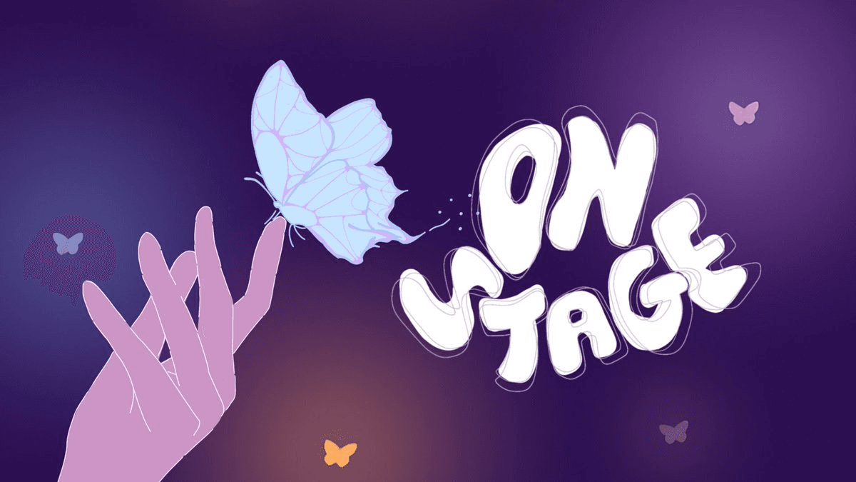 第4回 ON STAGE:VALORANT