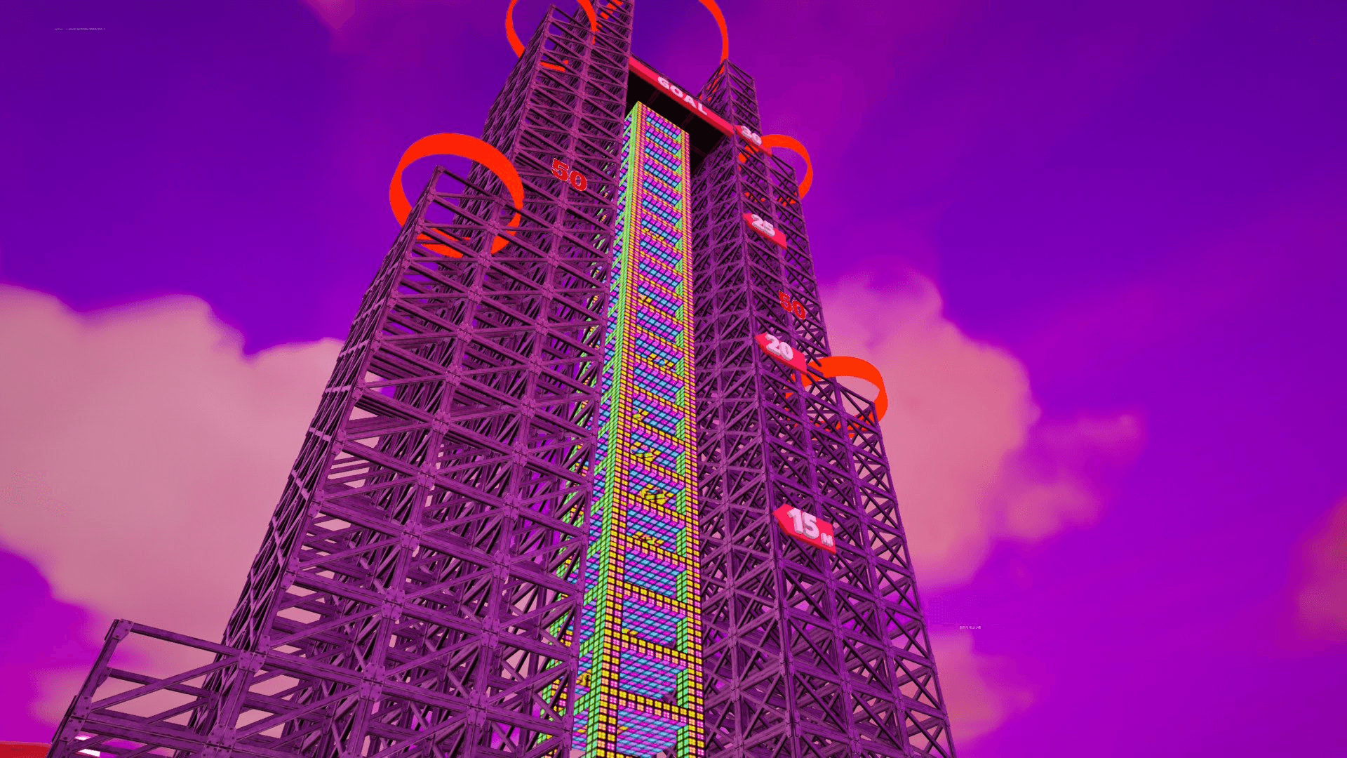 【FNSASUKE】 SASUKE Admate 第6回大会