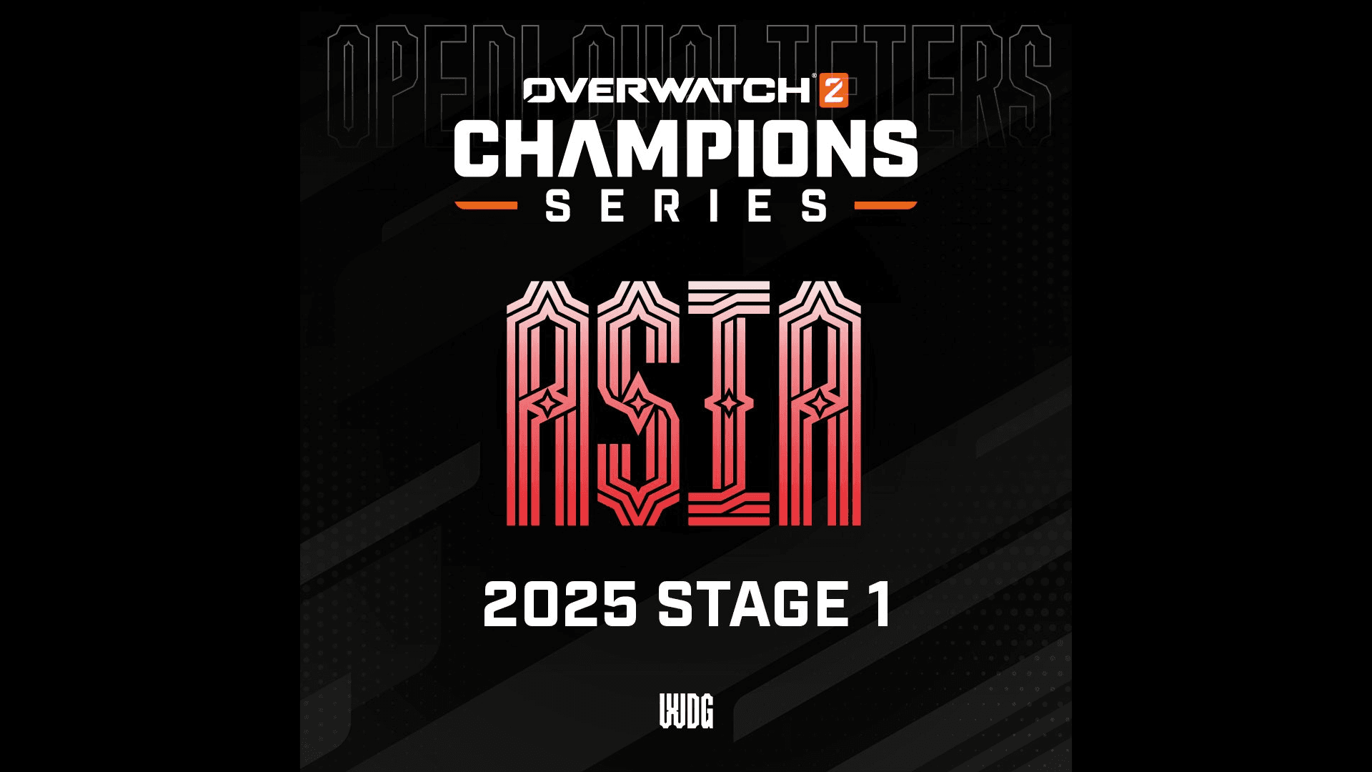 OWCS JAPAN 2025 Stage1 feature image