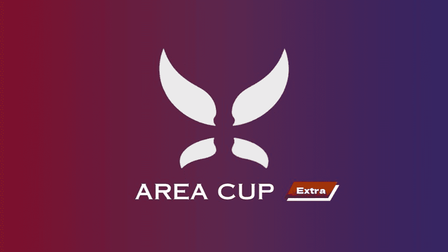 AREA CUP Extra.（西）の見出し画像