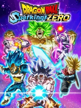 ドラゴンボール Sparking! ZERO