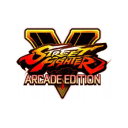 Street Fighter V Type Arcade