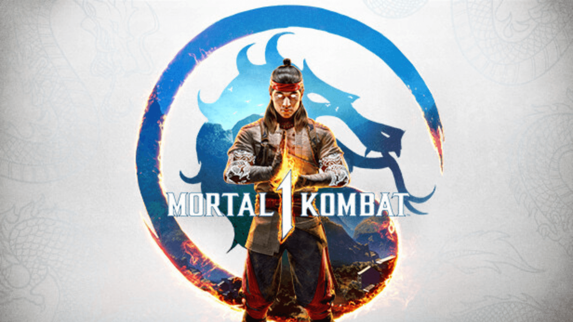 Mortal Kombat 1の見出し画像