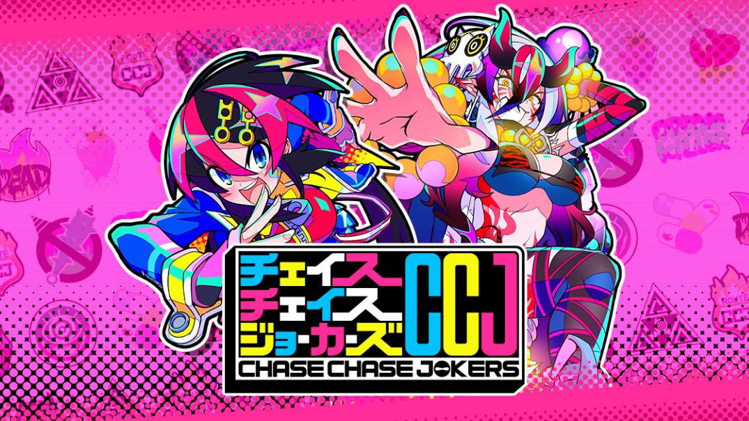 CHASE CHASE JOKERS feature image