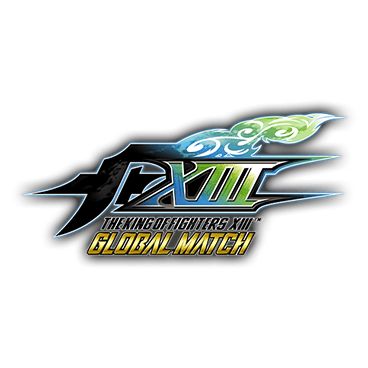 THE KING OF FIGHTERS XIII GLOBAL MATCH