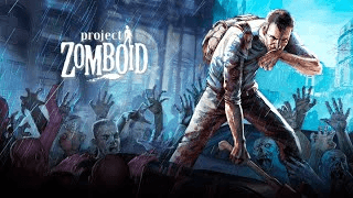 Project Zomboid