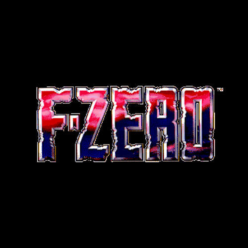 F-ZERO