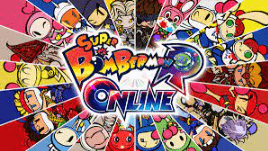 SUPER BOMBERMAN R ONLINE feature image