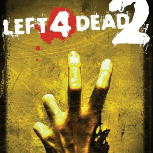 Left 4 Dead 2