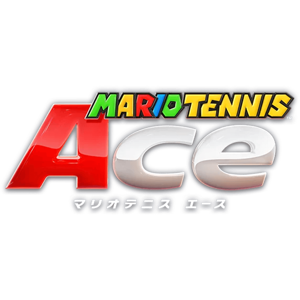 MARIO TENNIS ACE