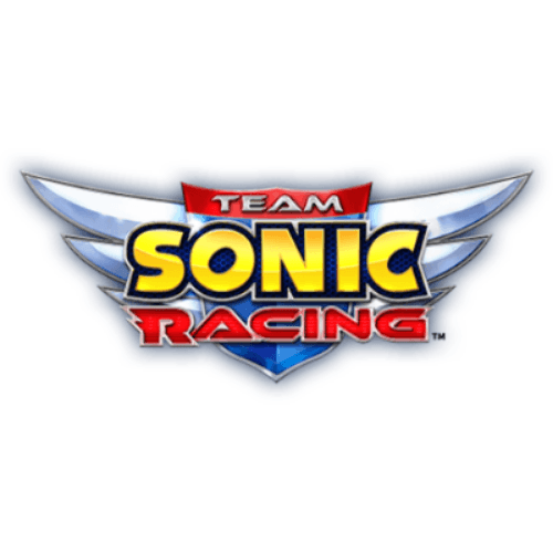 Team Sonic Racing