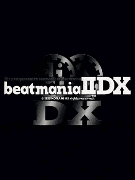 beatmania IIDX