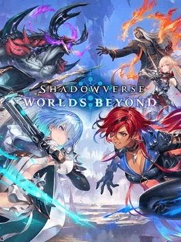 Shadowverse: Worlds Beyond