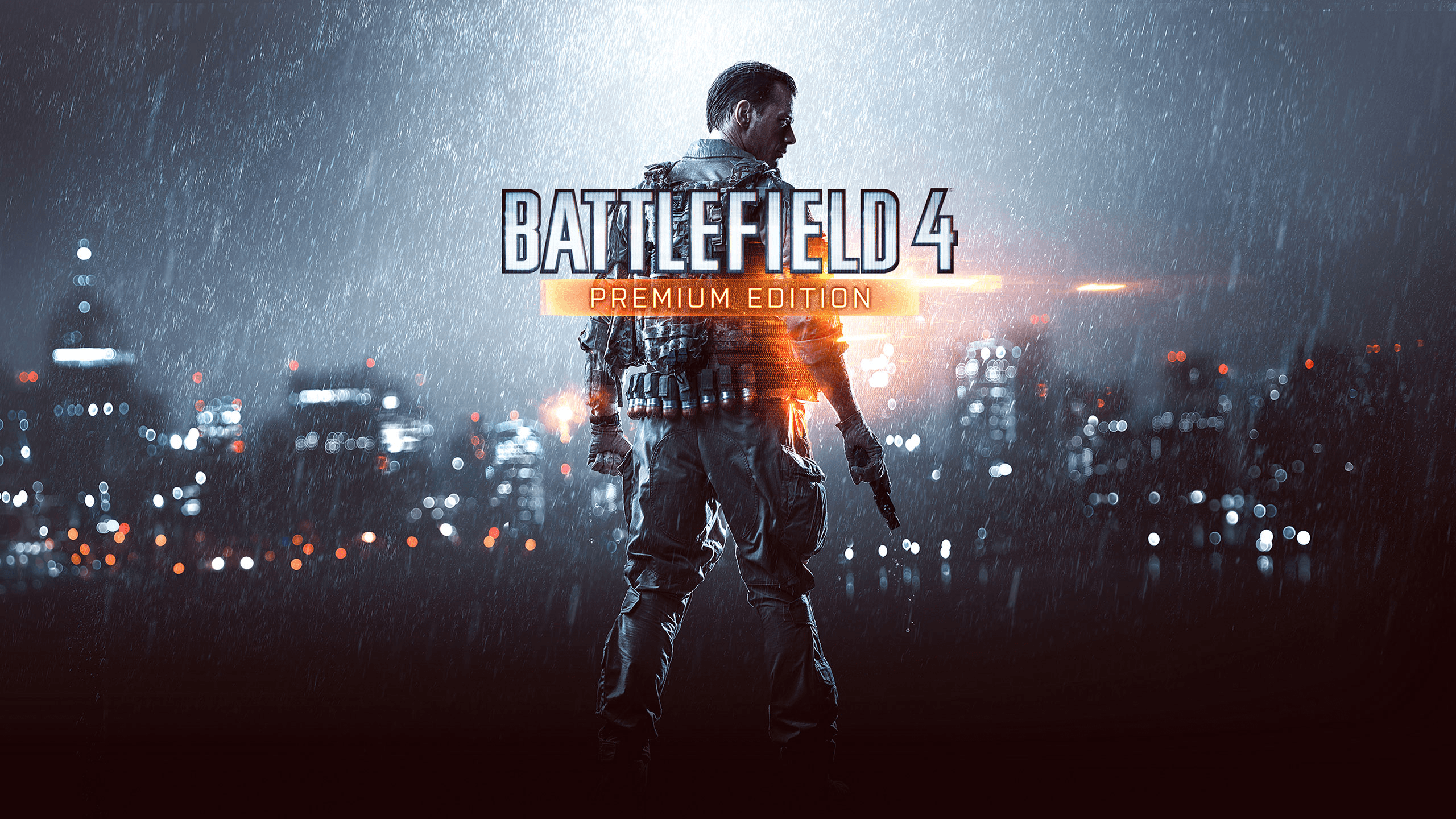 battlefield 4の見出し画像