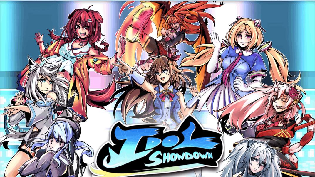 Idol Showdown feature image