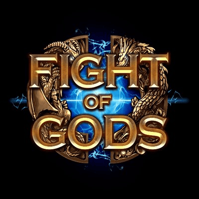 Fight of Gods