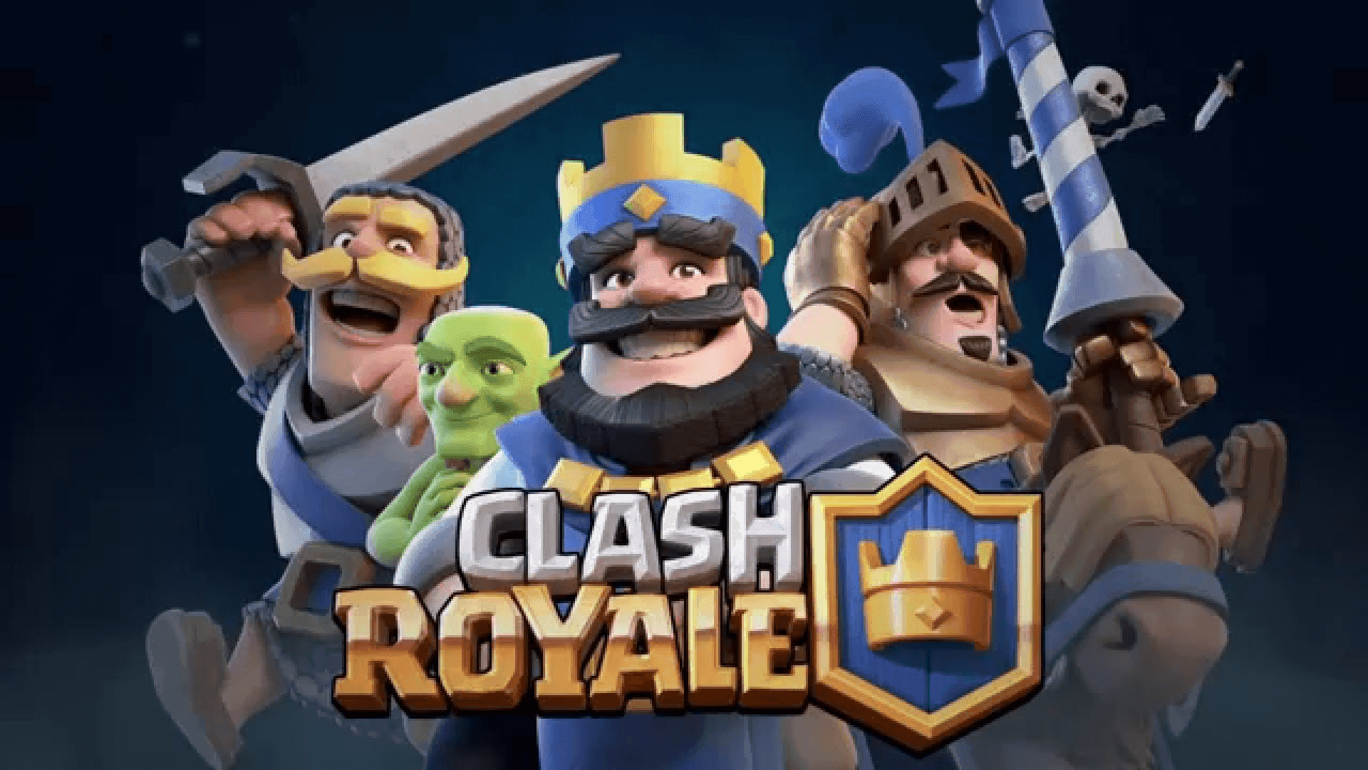 Clash Royale Summer East Games feature image