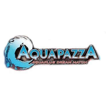 AQUAPAZZA -AQUAPLUS DREAM MATCH-