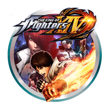 THE KING OF FIGHTERS XIV