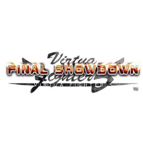 Virtua Fighter5 Final Showdown