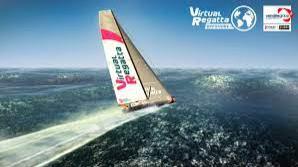 Virtual Regatta feature image