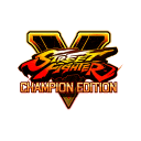 Street Fighter V Champion Edition