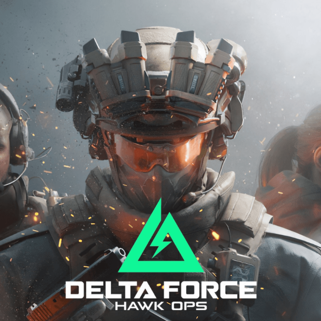 Delta Force Mobile