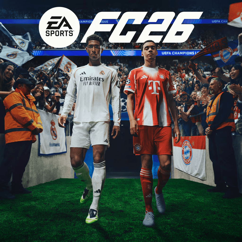 EA SPORTS FC™ 26