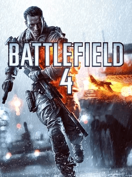 battlefield 4