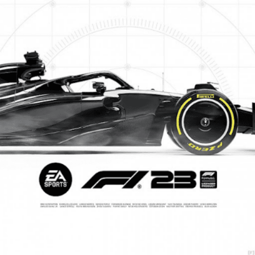 EA SPORTS™ F1 23