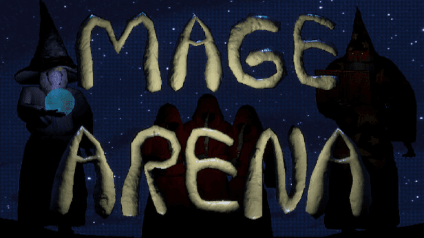 Mage Arena