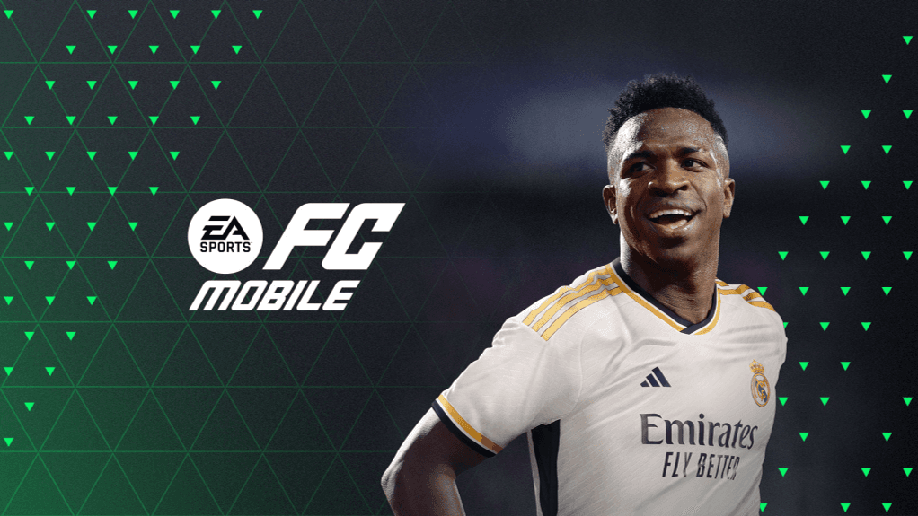 EA SPORTS FC™ MOBILE feature image