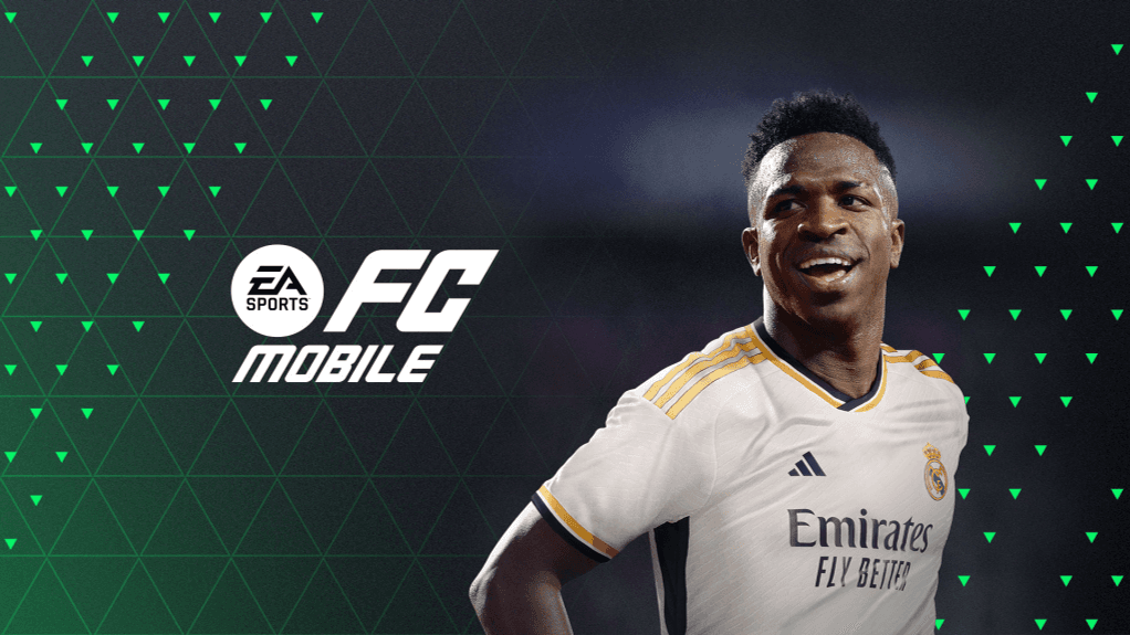 EA SPORTS FC™ MOBILEの見出し画像