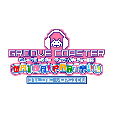 GROOVE COASTER WAI WAI PARTY!!!!