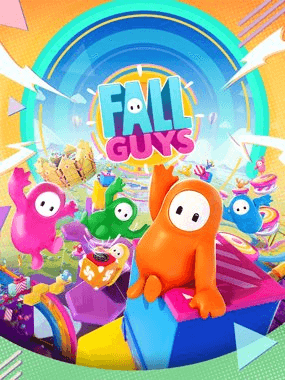 フォールガイズ