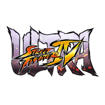 ULTRA STREET FIGHTER IV