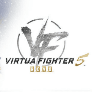 Virtua Fighter 5 R.E.V.O.